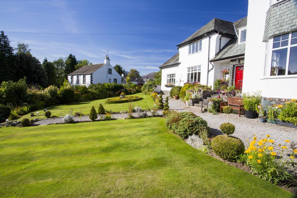 Dalegarth House Hotel Keswick  Exterior photo